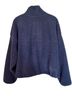 Abercrombie & Fitch Sherpa Half-Zip Pullover Jacket - photo 2