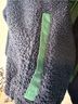 Abercrombie & Fitch Sherpa Half-Zip Pullover Jacket - photo 15