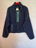 Abercrombie & Fitch Sherpa Half-Zip Pullover Jacket - photo 13