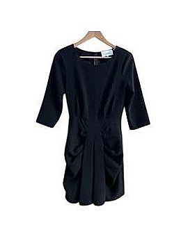 BA&SH Kaze Cocktail Dress (view 1)