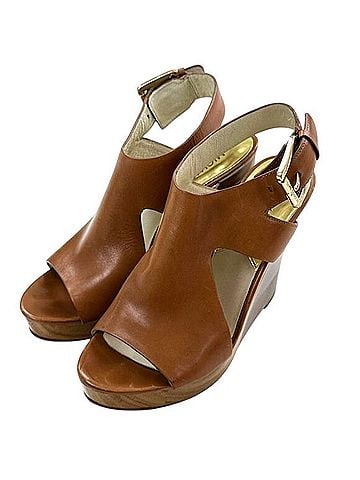 MICHAEL Michael Kors Josephine Sandals (view 1)