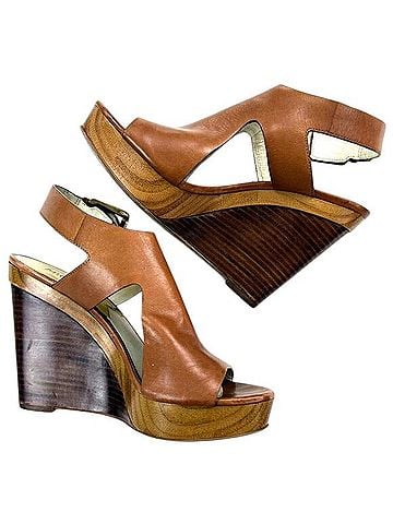 MICHAEL Michael Kors Josephine Sandals (view 2)