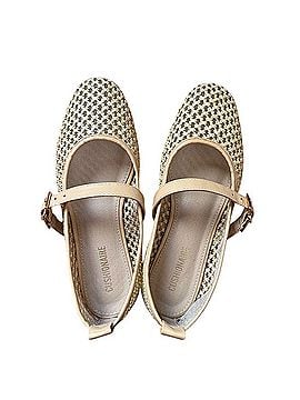 Cushionaire Mary Jane Flats Flats (view 1)