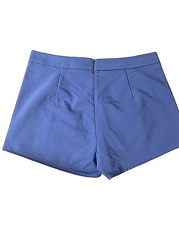 Express asymmetrical Skort (view 2)