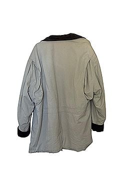 Gap Trenchcoat (view 2)