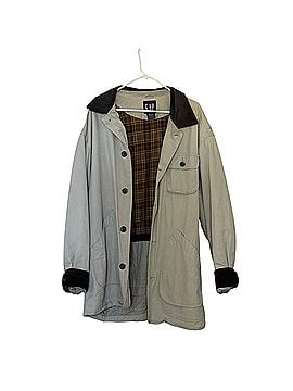 Gap Trenchcoat (view 1)