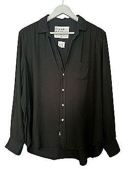 Frank & Eileen Eileen Long Sleeve Button-Down Shirt (view 1)