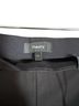 Theory Seamed Skinny Stretch Cotton Side Zip Legging Pant Leggings - photo 3