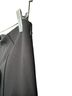 Theory Seamed Skinny Stretch Cotton Side Zip Legging Pant Leggings - photo 9
