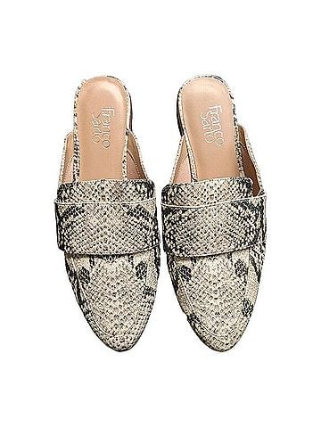 Franco Sarto Malesa Mule/Clog (view 1)