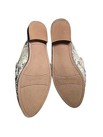 Franco Sarto Malesa Mule/Clog (view 2)