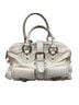 Marc Jacobs Venetia Satchel Leather Satchel - photo 2