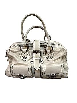 Marc Jacobs Venetia Satchel Leather Satchel (view 1)