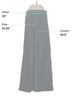 SPANX Blue Spanx Jeans Size L - photo 5