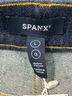 SPANX Blue Spanx Jeans Size L - photo 6