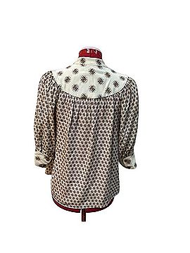Mayle Blouse (view 2)