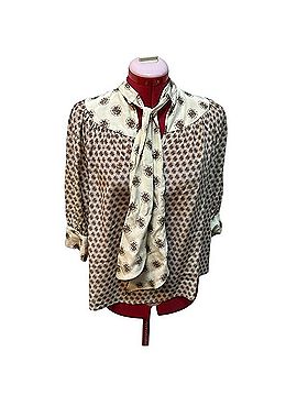 Mayle Blouse (view 1)