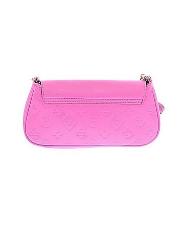 Aldo Leather Crossbody Bag (view 2)