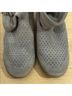 Isabel Marant Perforated Ankle Boots Ankle Boots - photo 5