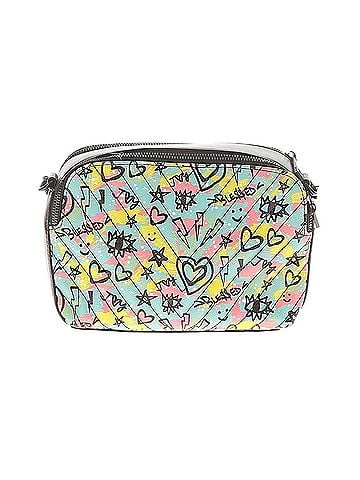 Aldo Leather Crossbody Bag (view 2)