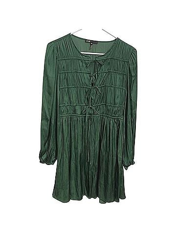 Maje Rinc Casual Dress (view 2)