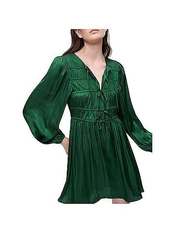 Maje Rinc Casual Dress (view 1)