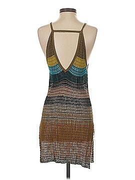 Free People Free People Cocktail Dress (view 2)