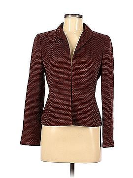 AKRIS Akris Silk Blazer (view 1)