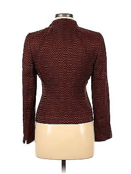 AKRIS Akris Silk Blazer (view 2)
