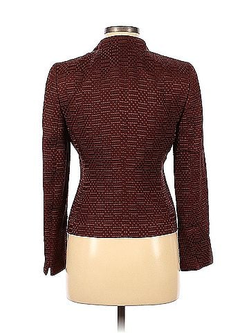 AKRIS Akris Silk Blazer (view 2)