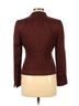 AKRIS Akris Silk Blazer Size 6 - photo 2