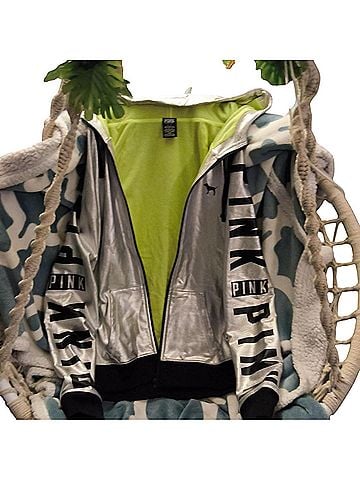 Victoria's Secret Jacket (view 1)