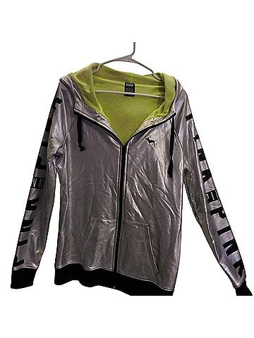 Victoria's Secret Jacket (view 2)