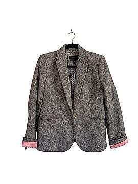 J.Crew Campbell Blazer Blazer (view 2)