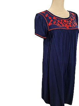 Old Navy Casual Dress (view 2)