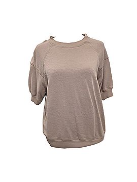 Aerie Short Sleeve Blouse (view 1)