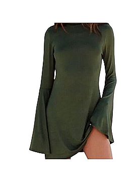 Free People Beach Dare to Dance Casual Dress (view 1)
