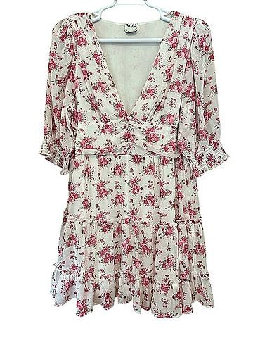 Arula Casual Dress (view 1)