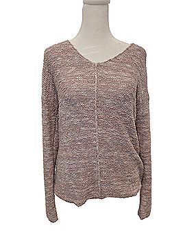 MASON & BELLE Pullover Sweater (view 1)