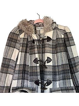 Miss Selfridge Coat (view 2)