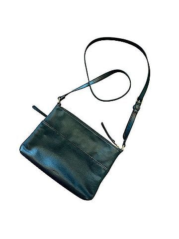 Fossil Crossbody Bag (view 1)