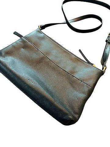 Fossil Crossbody Bag (view 2)