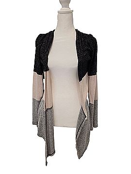 Market and Spruce Cardigan (view 1)