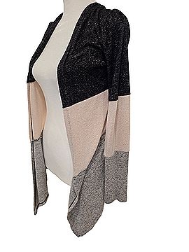 Market and Spruce Cardigan (view 2)