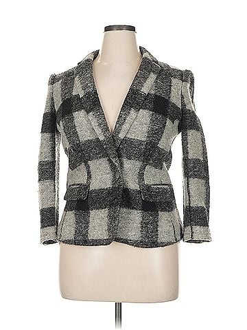 Banana Republic Banana Republic Wool Blazer (view 1)