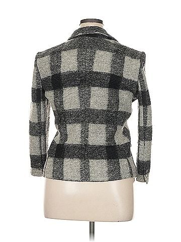 Banana Republic Banana Republic Wool Blazer (view 2)