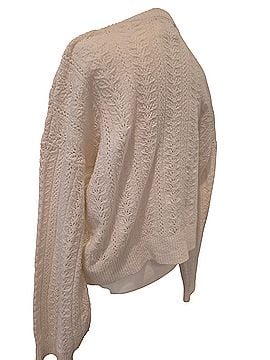 Pinque Pullover Sweater (view 2)
