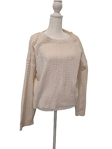 Pinque Pullover Sweater (view 1)