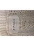 Pinque White Pullover Sweater Size S - photo 3
