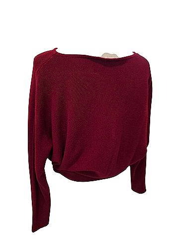 Cyrus Pullover Sweater (view 2)